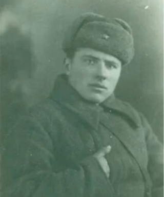 Зуев Михаил Петрович