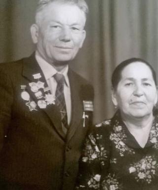 Лотфуллин Загит Шарипович