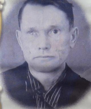 Черепанов Михаил Харлампиевич