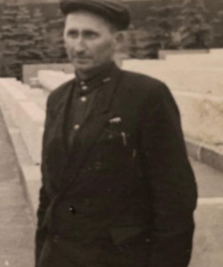 Денисенко Михаил Никитович