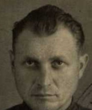 Подлужный Михаил Александрович