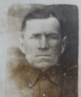 Обметица Гаврил Никитович