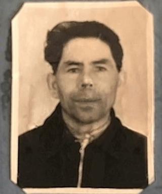 Билялов Нургаян Билялович