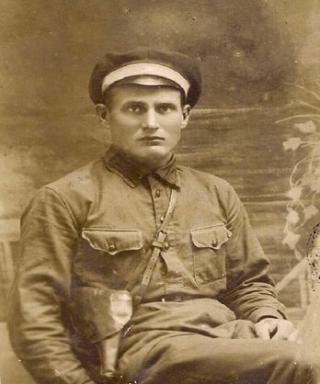 Курин Прокофий Андреевич