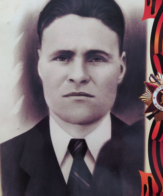 Поляков Семён Кузьмич