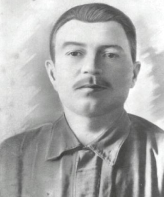 Бражников Николай Иванович