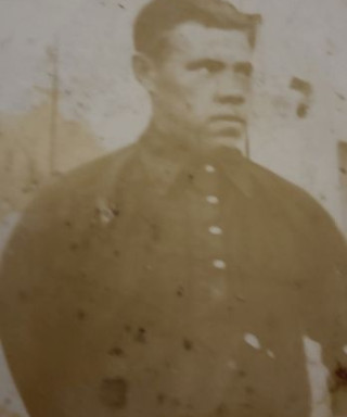 Чащихин Яков Ефимовис