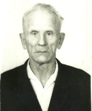 Коробков Василий Дмитриевич