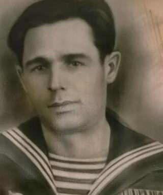 Шашков Евгений Павлович