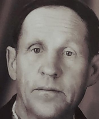 Попов Василий Иванович