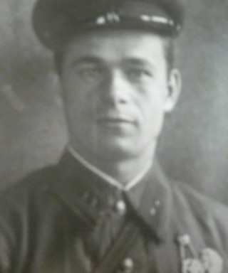 Калинин Иван Иванович