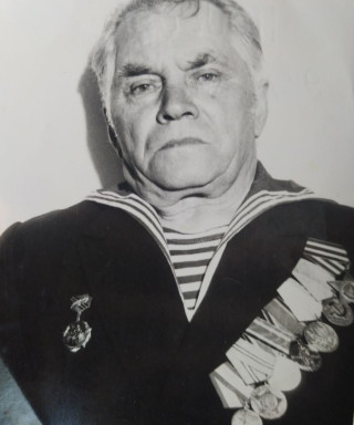 Бояров Сергей Иванович