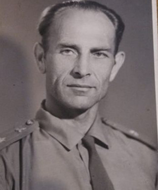 Большаков Виктор Александрович