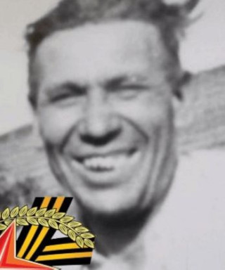 Дюдин Павел Матвеевич