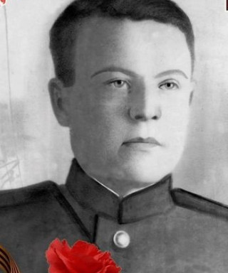 Акулов Максим Фёдорович