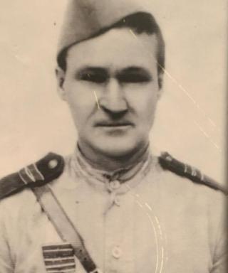 Горохводатский Матвей Григорьевич