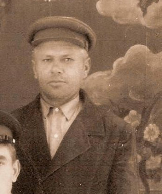 Воропай Владимир Михайлович