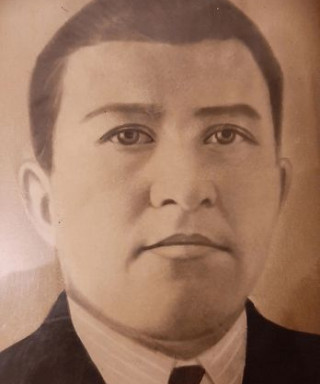 Фалалеев Михаил Матвеевич