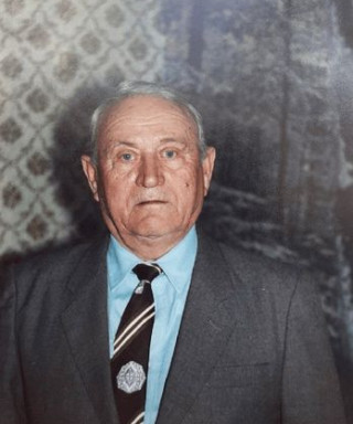 Антоненко Иван Иванович