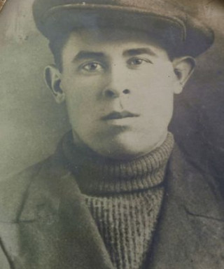 Калиниченко Александр Иосифович