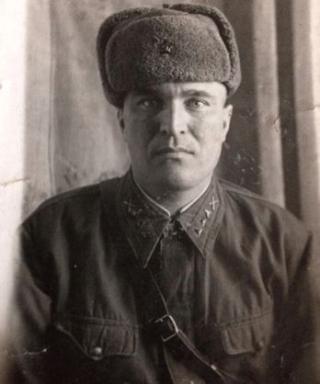 Брусьянин Григорий Семенович