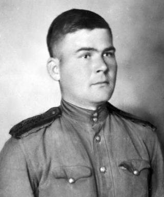 Лошкарёв Петр Николаевич