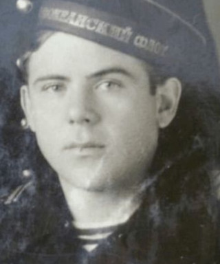 Фадин Геннадий Ильич