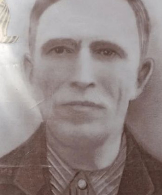 Воронин Пётр Иванович