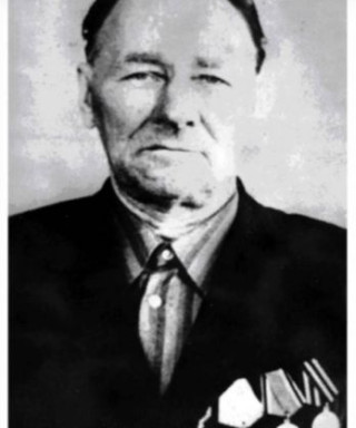 Ёлкин Пётр Андреевич