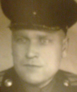 Оленич Филипп Ефремович