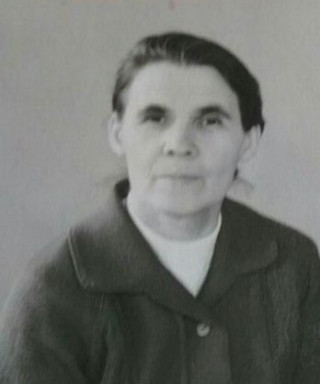 Кузнецова Валентина Тимофеевна