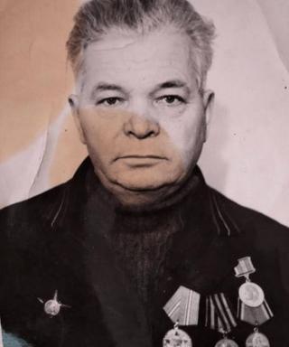 Внуков Андрей Михайлович