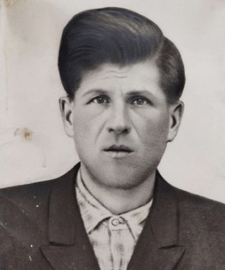 Карманов Борис Сергеевич