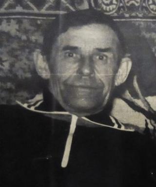 Солодников Василий Николаевич