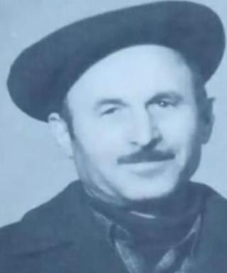 Хинчагов Сано Давидович