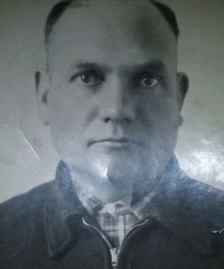 Маркин Николай Иванович