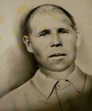 Казыханов Касим