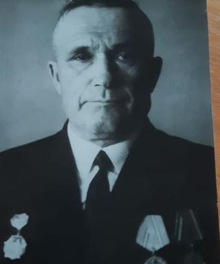 Соколов Александр Иванович