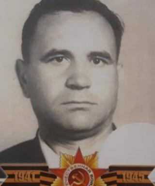 Леонов Александр Георгиевич