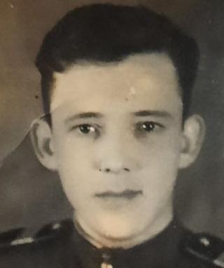 Шашлаков Виктор Трофимович