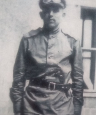 Акименко Иван Дмитриевич