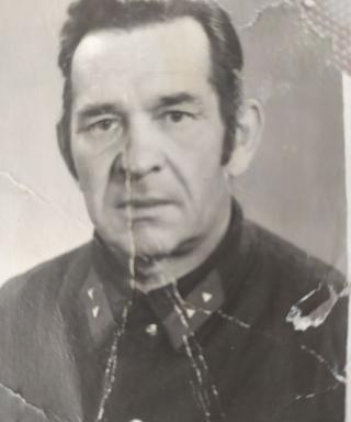 Фирсов Иван Николаевич