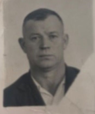 Дыкин Василий Иванович