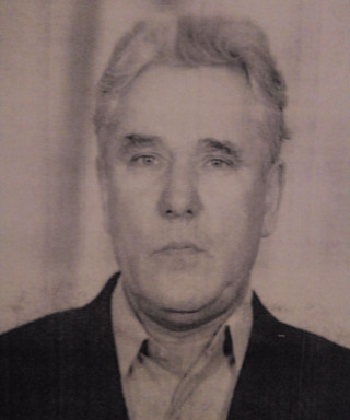 Погудин Александр Иванович