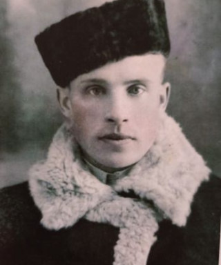 Колесов Серафим Константинович