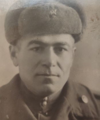 Якшибекян Амаяк Захарович