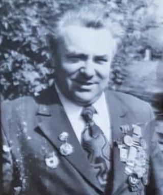 Мусиков Юрий Александрович