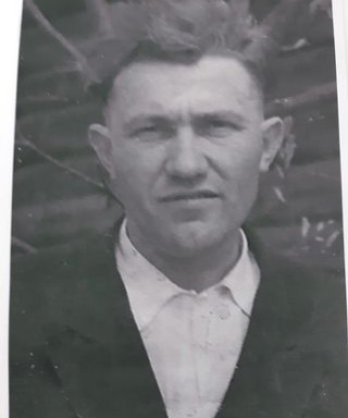 Мякинин Сергей Михайлович