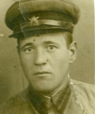 Чижов Алексей Иванович