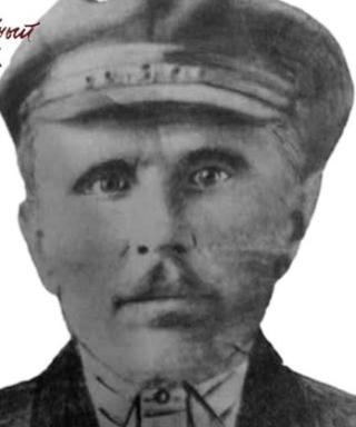 Горбачев Евстафий Акимович